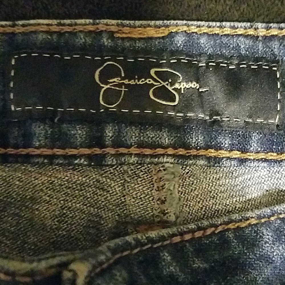 Jeans - Picture 5 of 5